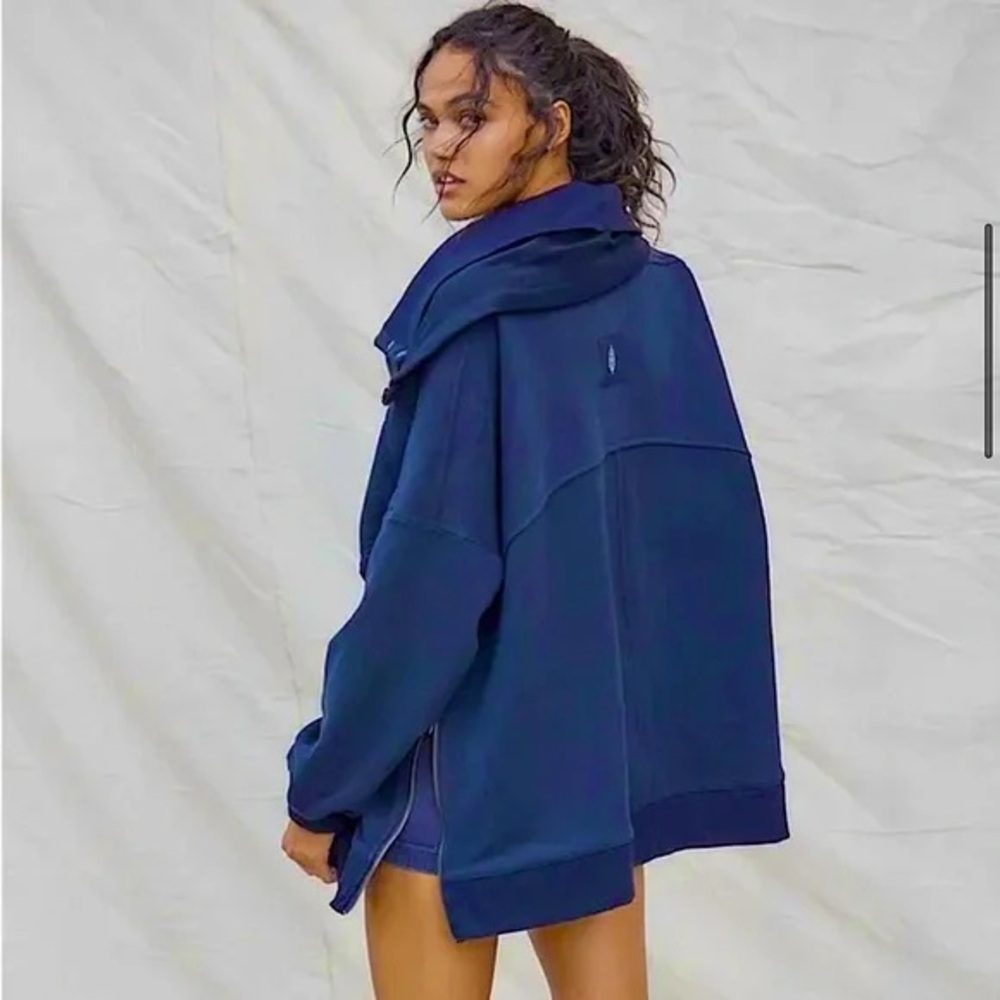 Free People Venture Pullover